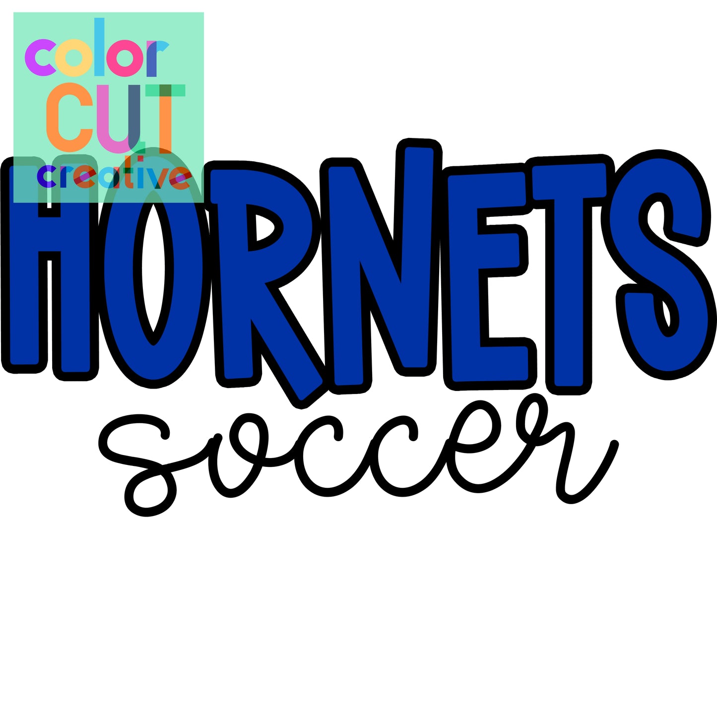 Hornets Soccer