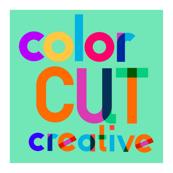 Color Cut Creative