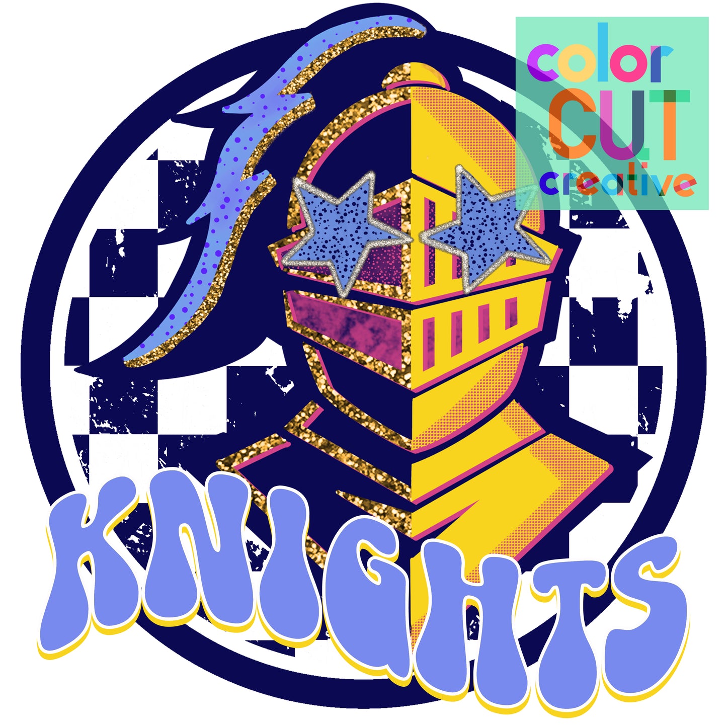 Knights Preppy