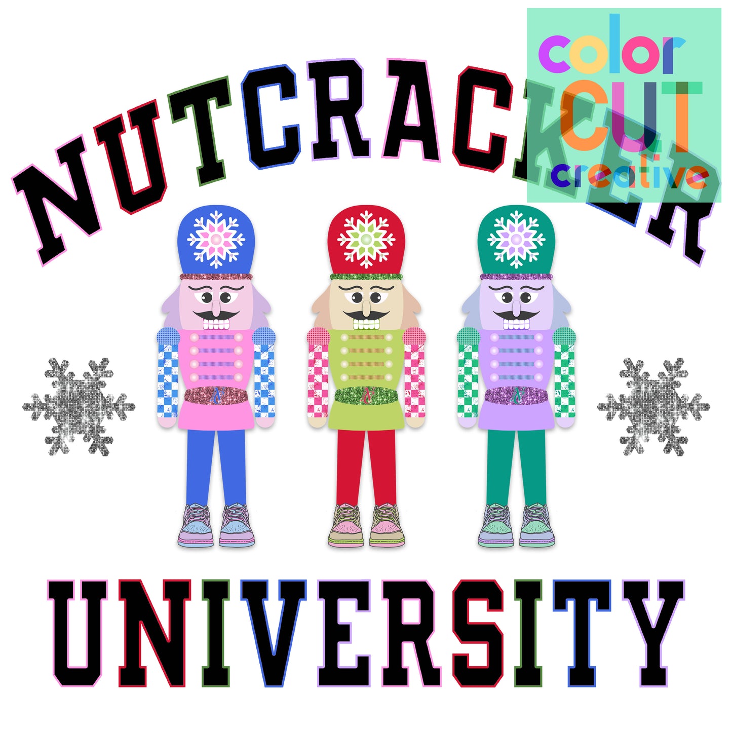 Nutcracker University