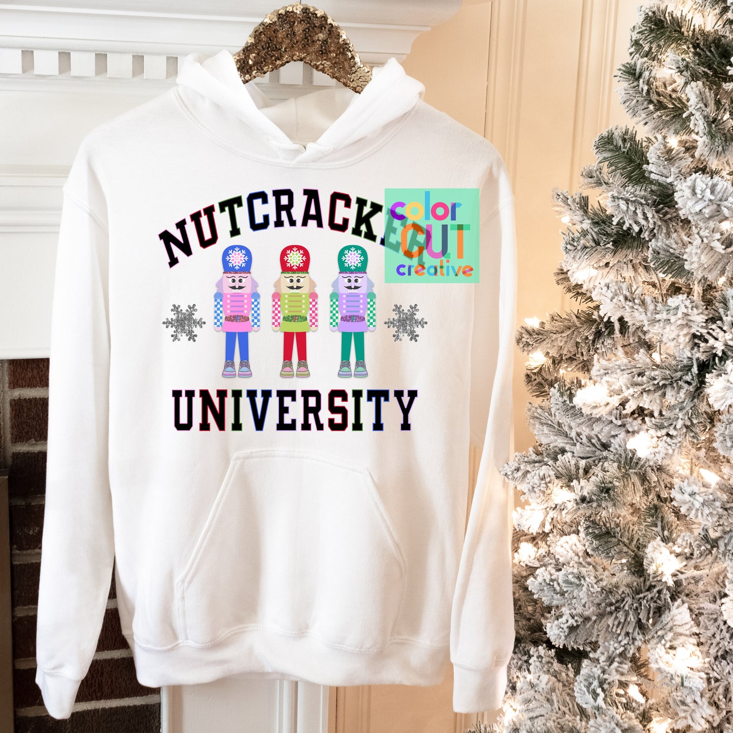 Nutcracker University