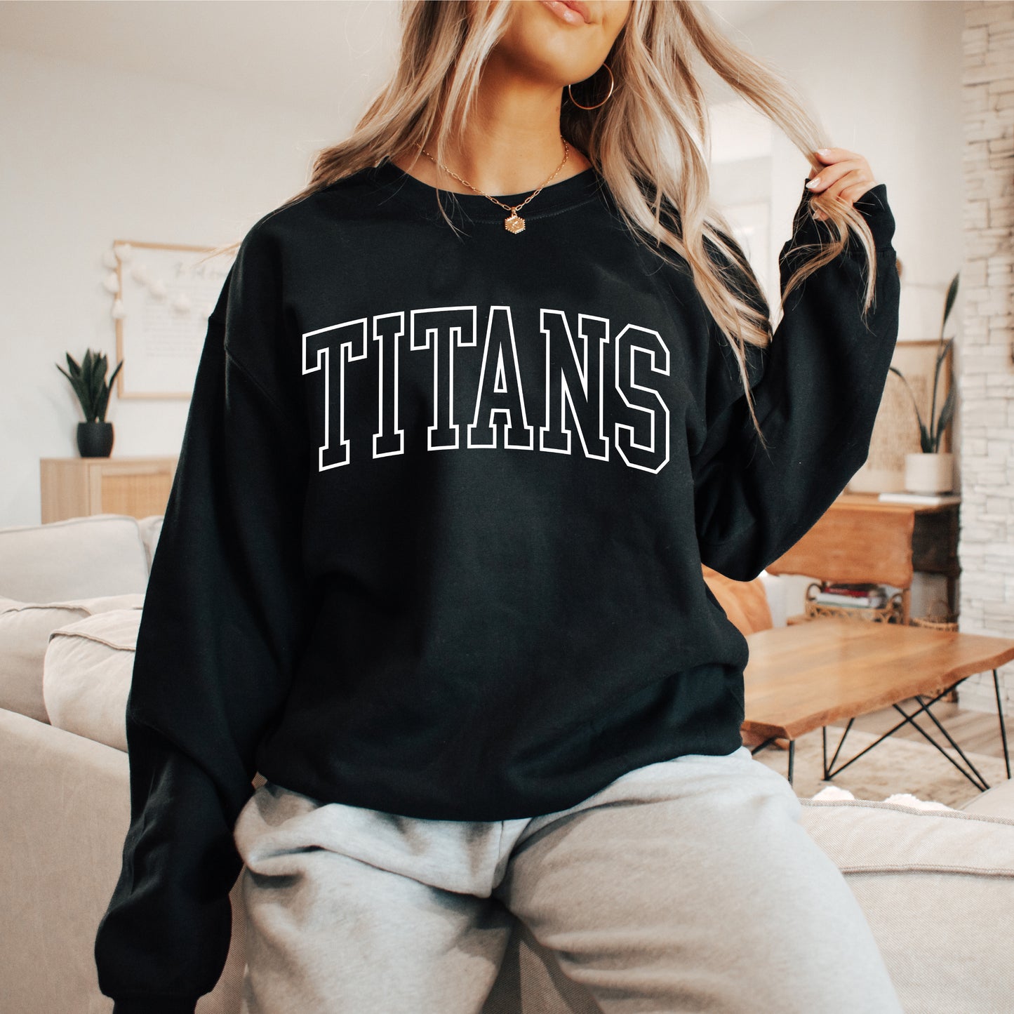 Titans Sweatshirt